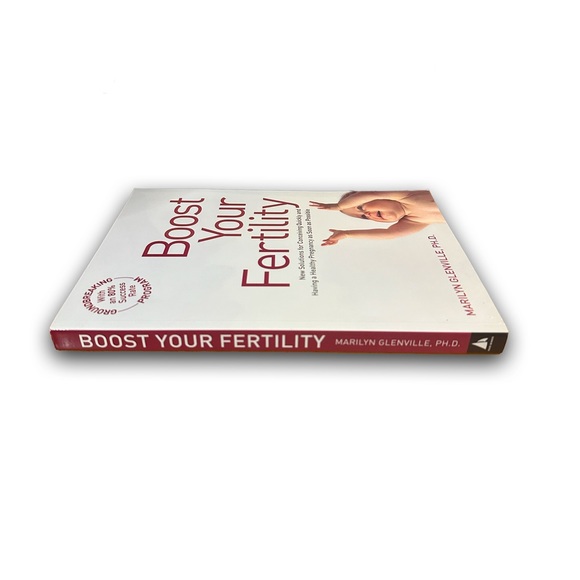 Boost Your Fertility: New Solutions for Conceiving Quickly and Healthy. - Picture 2 of 3